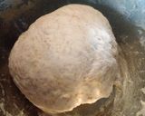 Foto del paso 3 de la receta: Pan trenzado de pesto y panceta🍞