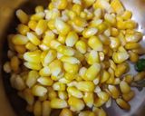A picture of step 8 of Katori chaat.
