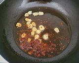 Foto del paso 3 de la receta: Tallarines a la Siciliana al gusto de Marisa