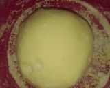 Foto del paso 1 de la receta: Alfajores de Maizena