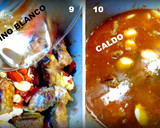 Foto del paso 7 de la receta: Arroz meloso con costillas de ibérico