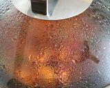 A picture of step 10 of Matar Mushroom Butter Masala.