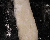 Foto del paso 7 de la receta: Pan de molde de harina integral (sin amasado)