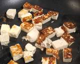 Saag paneer recipe step 2 photo