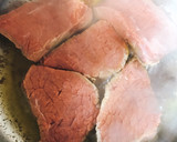 Foto do passo 1 de Carne desfiada