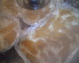 Foto langkah ke 4 dari resep Pumpkin Thai Dessert with Milk.