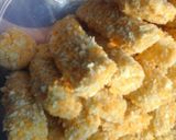 Foto langkah ke 6 dari resep Stik naget simba ala Nafreen.