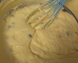Foto del paso 6 de la receta: Budín de naranja y chocolate