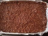 Turrón quaker