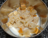 Foto del paso 1 de la receta: Filetes rusos