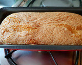 Foto del paso 11 de la receta: Bizcocho con base de chocolate