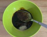 Foto langkah ke 4 dari resep Sosis Saus Tiram.