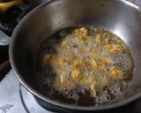 फ्लॉवर ची कुरकुरीत भजी (Flowerchi Bhajji Recipe In Marathi) रेसिपी स्टेप 2 फोटो 