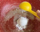 A picture of step 1 of Cuppa Maggi.