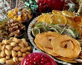 عکس مرحله 6 از دستور ژله انار طرح تِرمه (همراه سفره یلدای ۱۴۰۴)