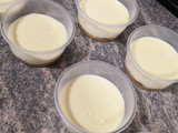 Tarta de queso