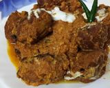 লাউ কোফতা কারি(Veg Bottle guard Kofta curry recipe In Bengali) রেসিপি ধাপ - 6 ছবি