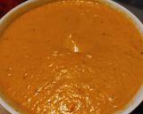 Foto del paso 4 de la receta: Salsa de pimentón🍝para pastas/ carne🥩o pollo🍗salteados🌶️🧅🥕