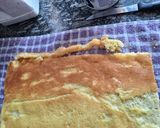 Foto del paso 5 de la receta: Pionono