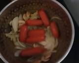 Tomato Sausage Soup recipe step 5 photo