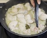 Foto del paso 3 de la receta: Contramuslos de pollo al cava