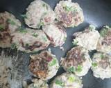 صورة الخطوة 2 من وصفة طاجن الكفتة بالخضار 👌