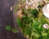A picture of step 4 of Mixi.
