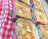Foto langkah ke 9 dari resep Bolu Hong Kong Keju Lembut to the Maxxx.