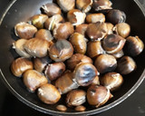 Foto del paso 1 de la receta: Paté de castañas
