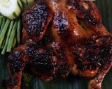 Foto langkah ke 4 dari resep Ayam Bakar Taliwang.