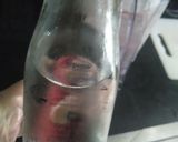 Foto langkah ke 2 dari resep Soda Gembira Healthy Smoothies.