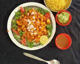 ઘુઘની (Ghugni Recipe In Gujarati) રેસીપી સ્ટેપ4ફોટો