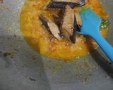 Foto langkah ke 3 dari resep Tongkol Masak Kemangi.