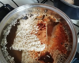 Foto del paso 4 de la receta: Ramen fácil y económico