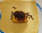 Foto langkah ke 4 dari resep #18 Bolen Pisang Takaran Sendok.