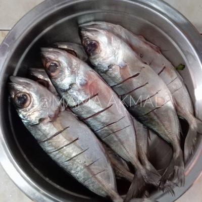 Langkah 1