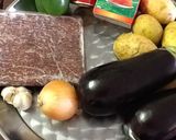 صورة لخطوة 1 من وصفة تبسي باذنجان على طريقتي