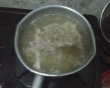 Foto langkah ke 1 dari resep Perkedel daging.