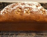 Foto del paso 10 de la receta: Plum cake de leche condensada y nueces, muy sencillo