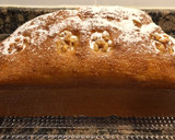 Foto del paso 10 de la receta: Plum cake de leche condensada y nueces, muy sencillo
