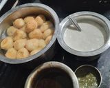 દહીં વડા (Dahi Vada Recipe In Gujarati) રેસીપી સ્ટેપ7ફોટો