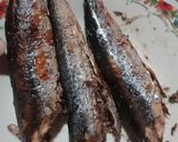 Foto langkah ke 1 dari resep Pindang lombok hijau.