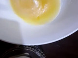 Budín integral de Naranja 🍊