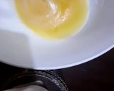 Foto del paso 2 de la receta: Budín integral de Naranja 🍊