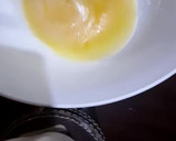 Foto del paso 2 de la receta: Budín integral de Naranja 🍊
