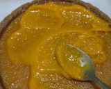 Foto langkah ke 4 dari resep Mango Pie.