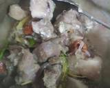 Mutton biryani recipe step 3 photo