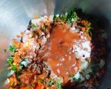 Foto del paso 3 de la receta: Lehmeyún