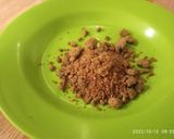 Foto langkah ke 1 dari resep Tumis Terasi VIRAL (W#38).