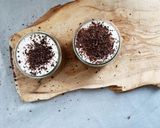 عکس مرحله 6 از دستور موس شکلات تنبلی خانواده ما 👩🏻‍🍳👨🏻‍🍳❣️🍫
